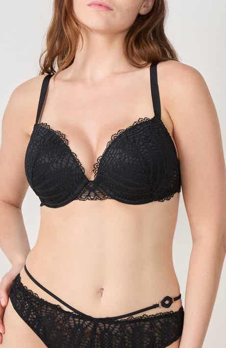 Etam Virtuose N°5 Classique Underwire Bra