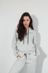 Vitality Cozy Women's Zip