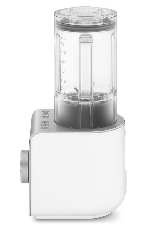 SMEG SMEG CONTEMPORARY AESTHETIC PROFESSIONAL STYLE BLENDER