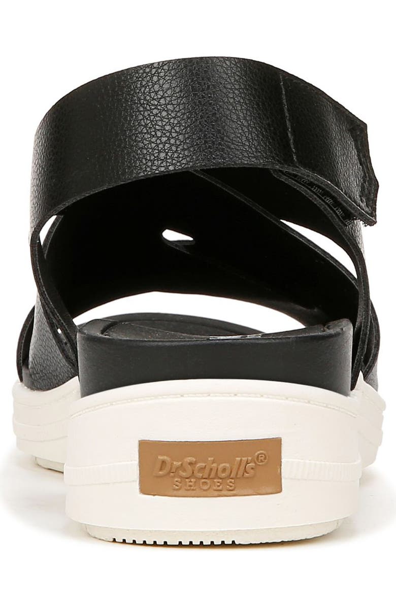 Dr. Scholl's Time Off Sea Sandal, Alternate, color,