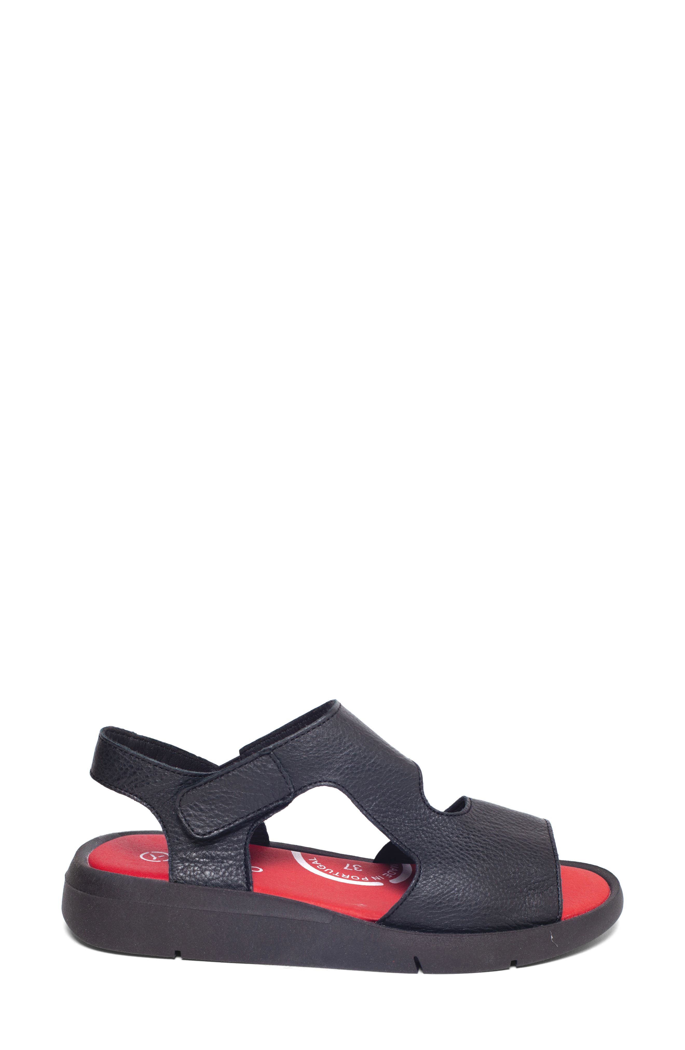 SAYDO Felicity Sandal, Alternate, color, 
