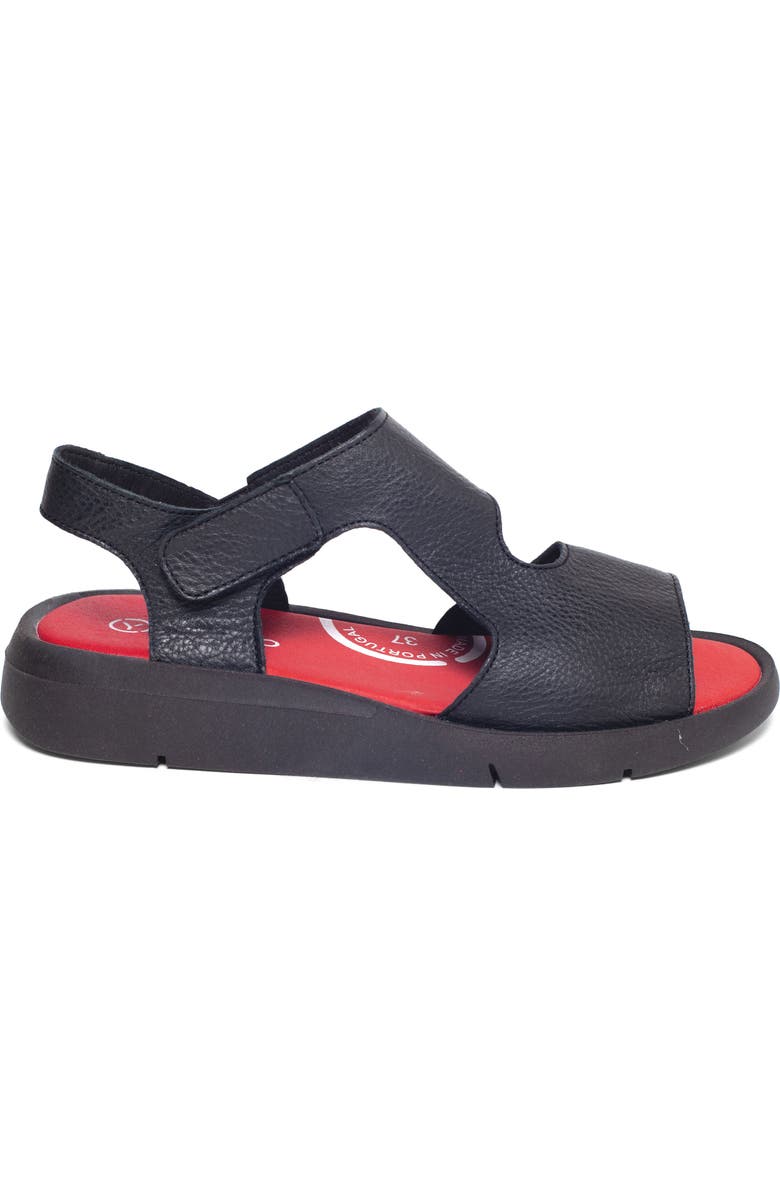SAYDO Felicity Sandal, Alternate, color,