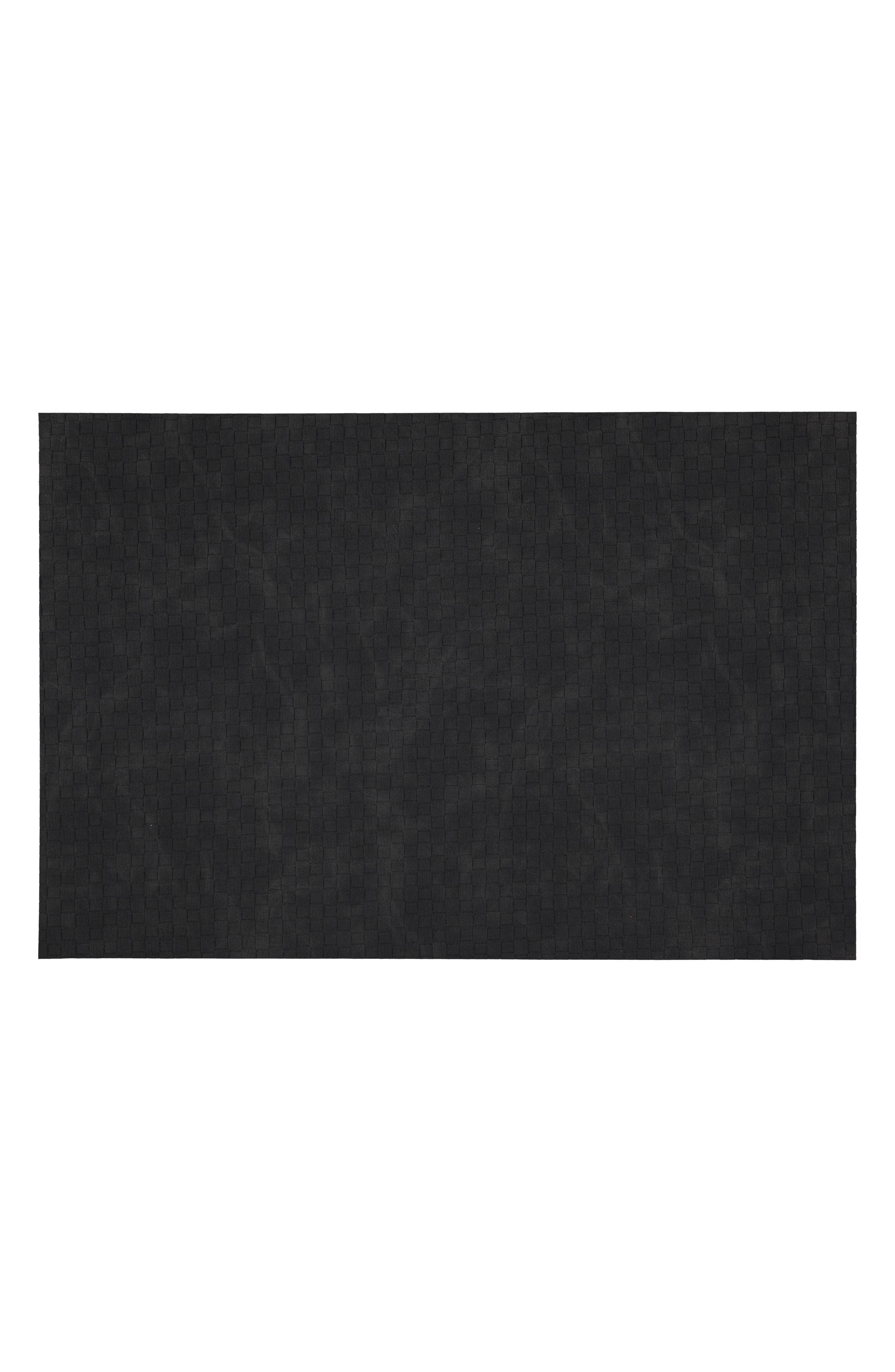 REVERSIBLE BLACK