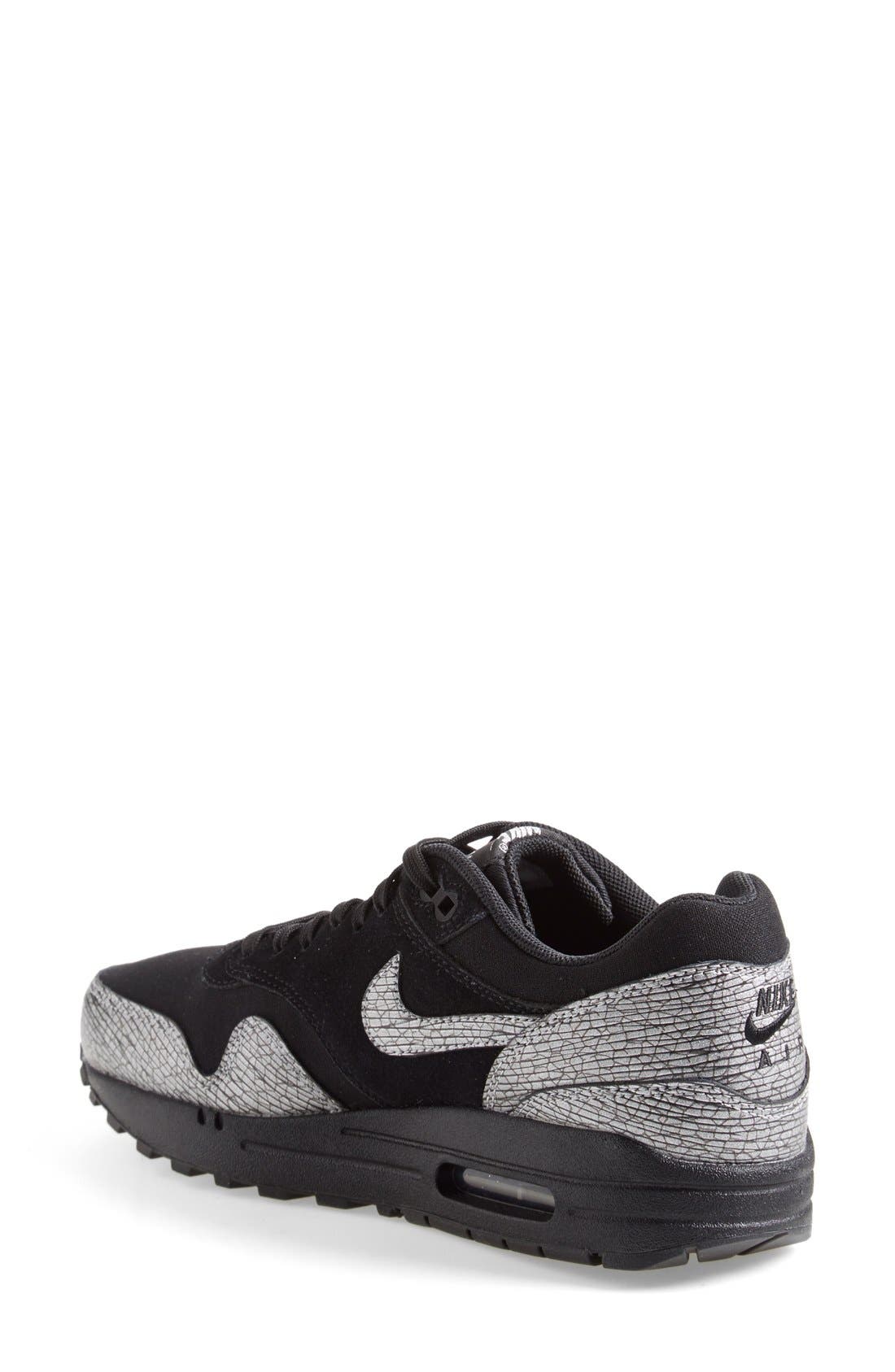 Nike 'Air Max 1 Vintage' Sneakers, Alternate, color, 