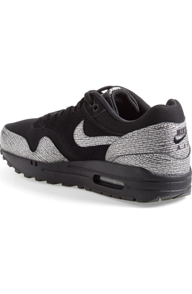 Nike 'Air Max 1 Vintage' Sneakers, Alternate, color,