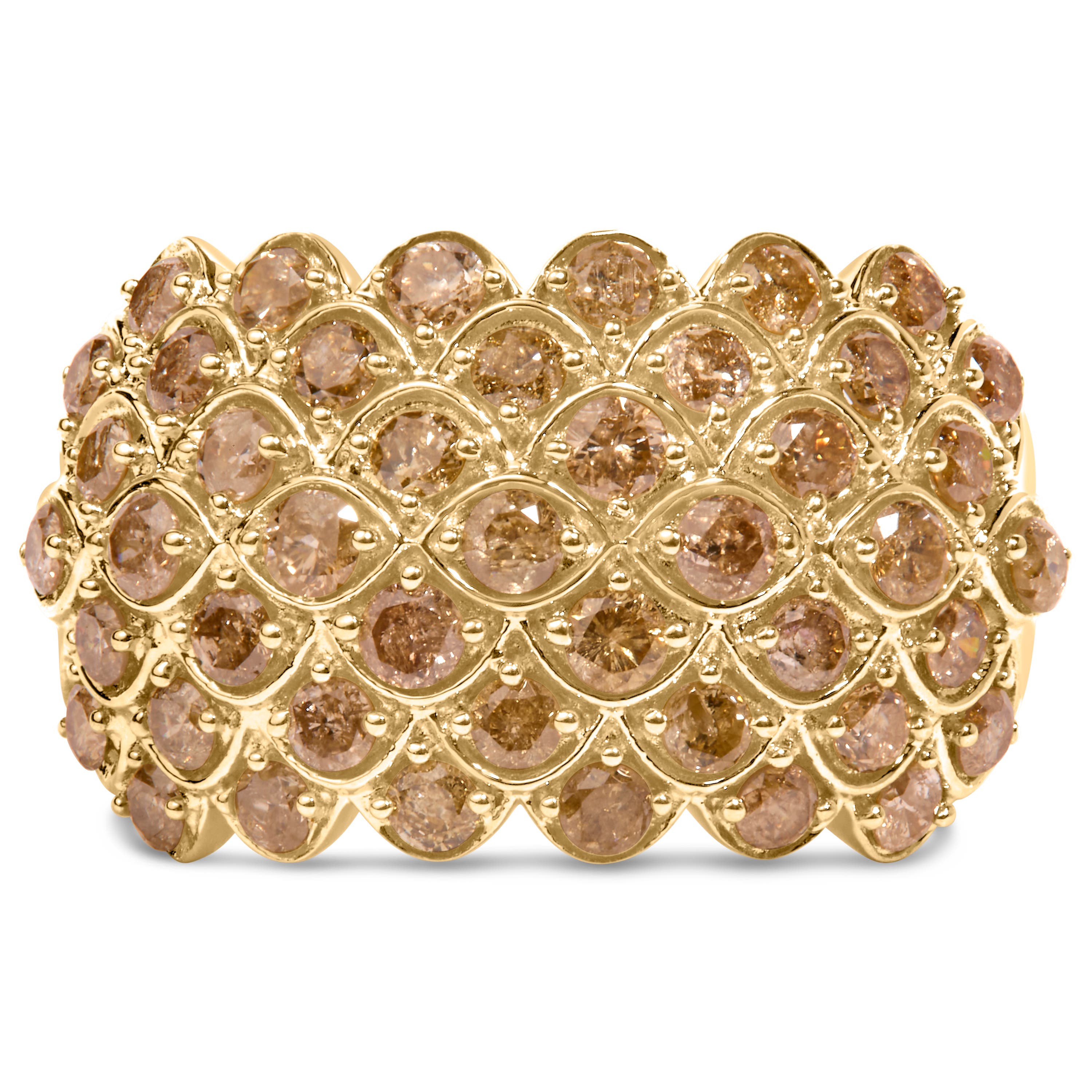 selected Yellow Gold