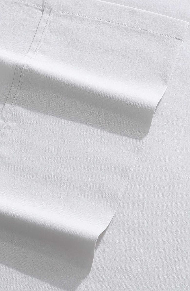 Kenneth Cole New York Cool Zone Cotton Percale Sheet Set, Alternate, color, 