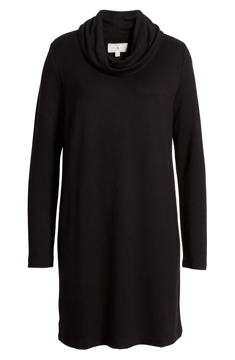 lou and grey signature soft dress Lou & Grey Signature Soft Tank Midi Dress