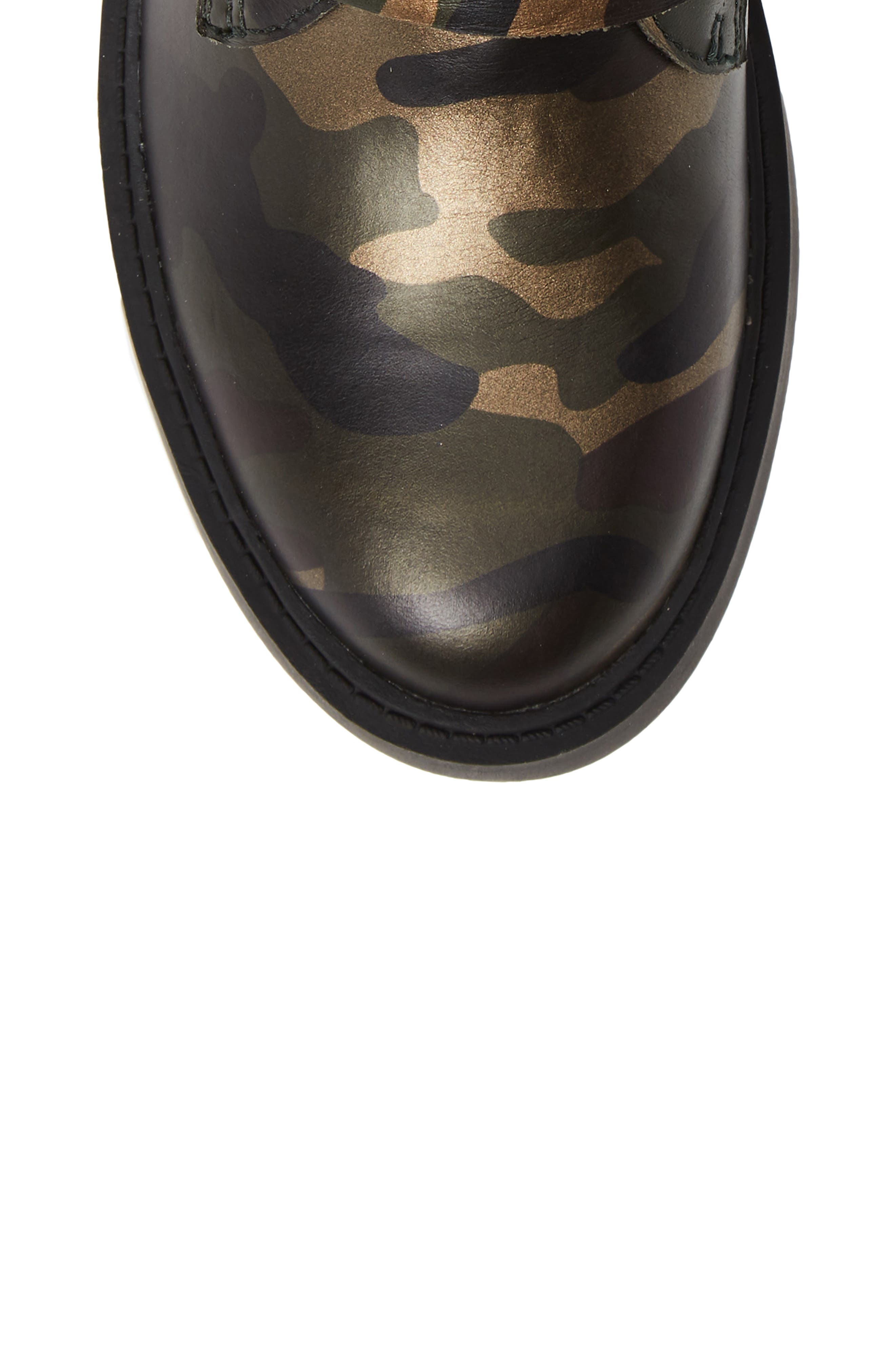 Linea Paolo Teigan Moto Bootie, Alternate, color, 