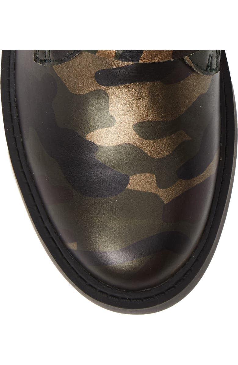 Linea Paolo Teigan Moto Bootie, Alternate, color,