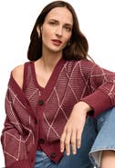 M.M.LaFleur Dakota Easy Luxury Cardigan