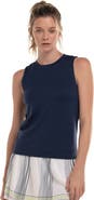 K-Swiss Game Time Womens Tennis Tank