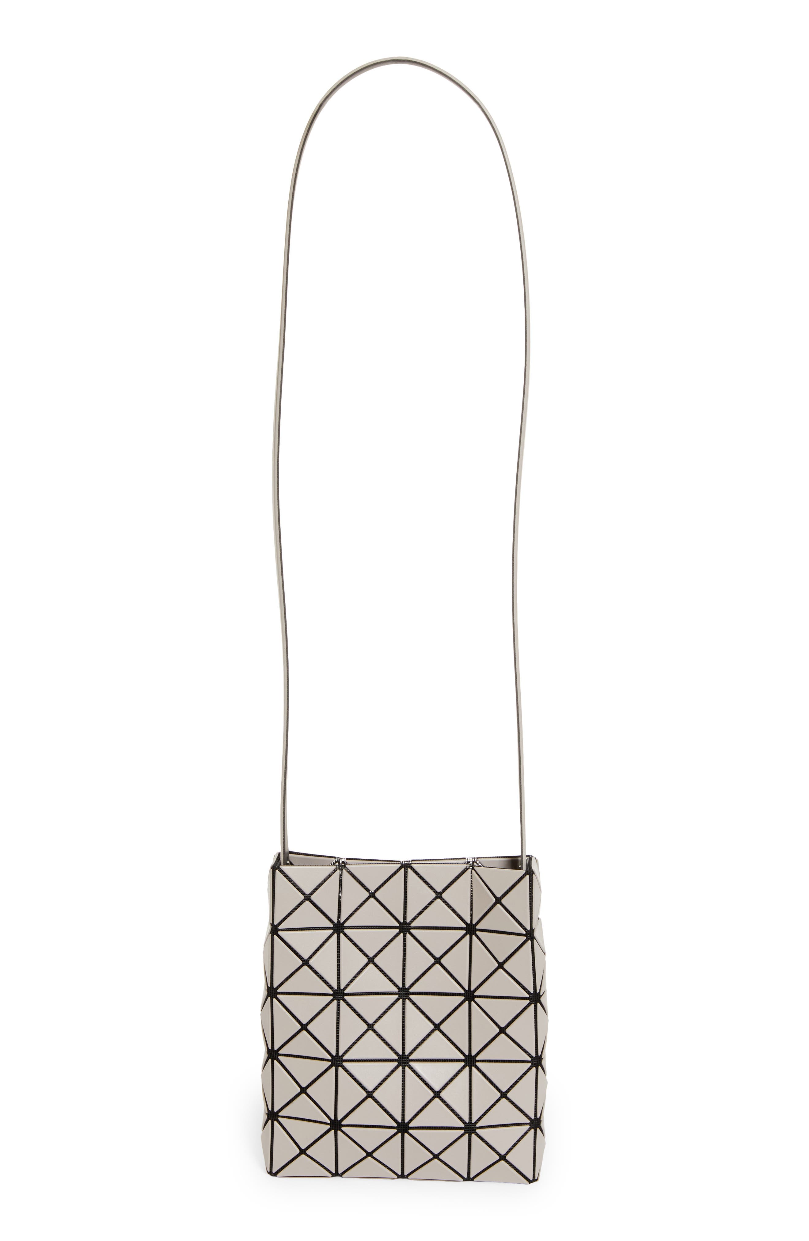 Bao Bao Issey Miyake Prism Matte 2 Crossbody Bag, Alternate, color, 