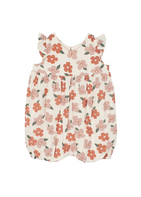 Mavery  Baby Romper