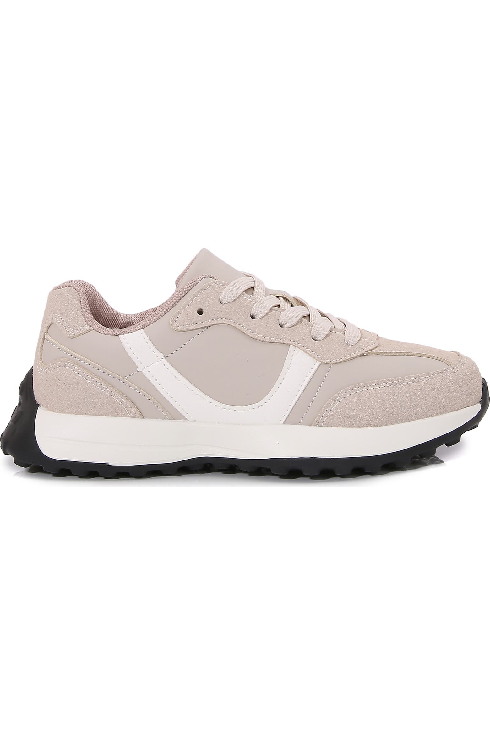 BERNESS Beyonce Retro Lace-Up Sneaker (Women) | Nordstromrack