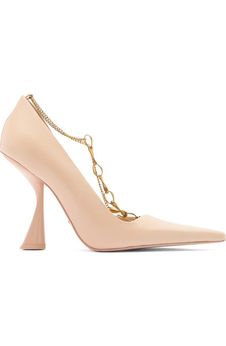 Cult Gaia Dionne Pump, Alternate, color,