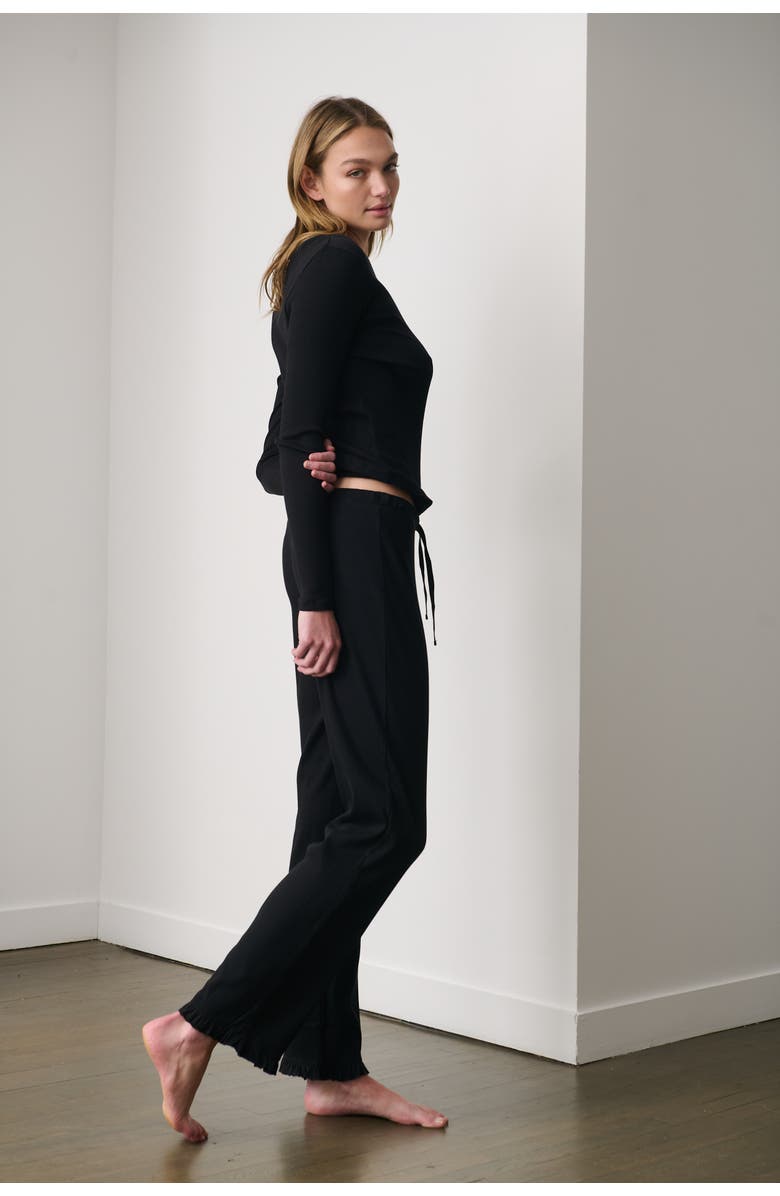 skin RAYNE LONGSLEEVE, Alternate, color, 