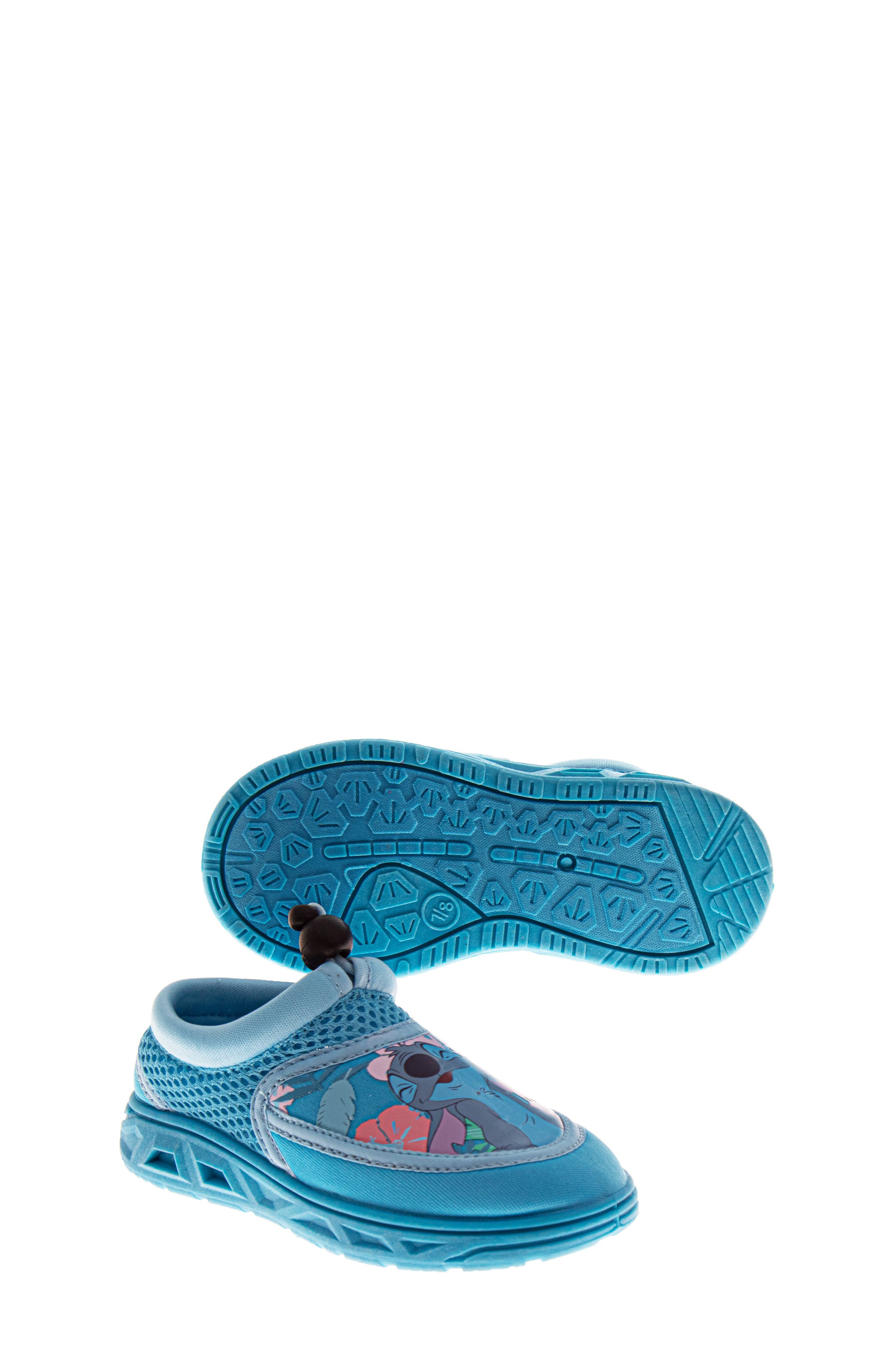 JOSMO Kids' Stitch Water Friendly Shoes, Alternate, color, 