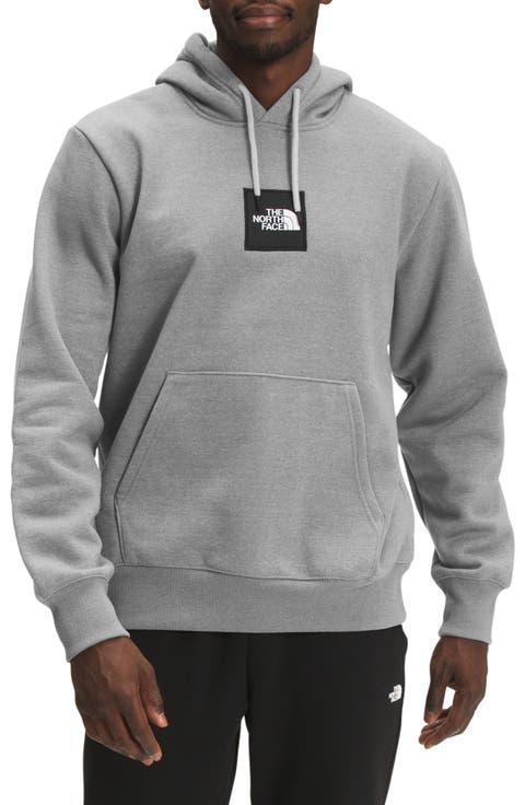 Heavyweight Box Fleece Hoodie