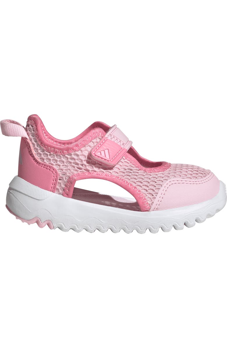 adidas Kids' Summerflex Sandal, Alternate, color, Clpink/Bli
