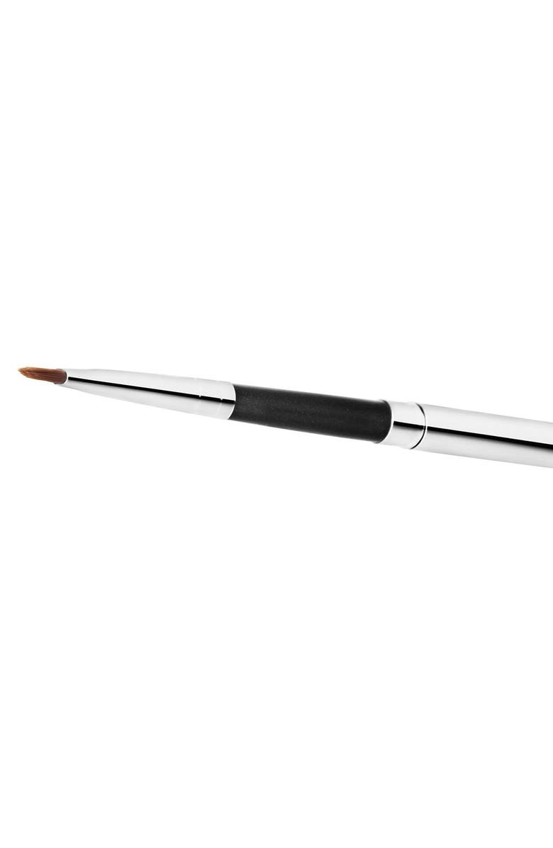 MAC Cosmetics 316 Lip Brush, Alternate, color, 