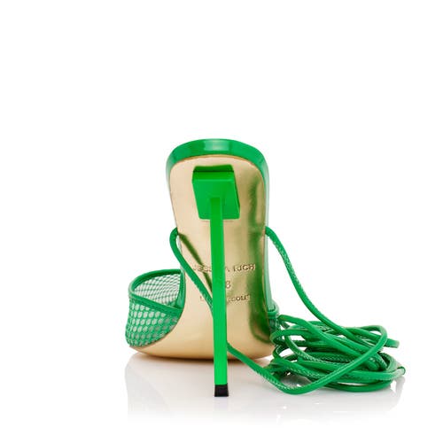 JESSICA RICH JESSICA RICH EXOTIC SANDAL 