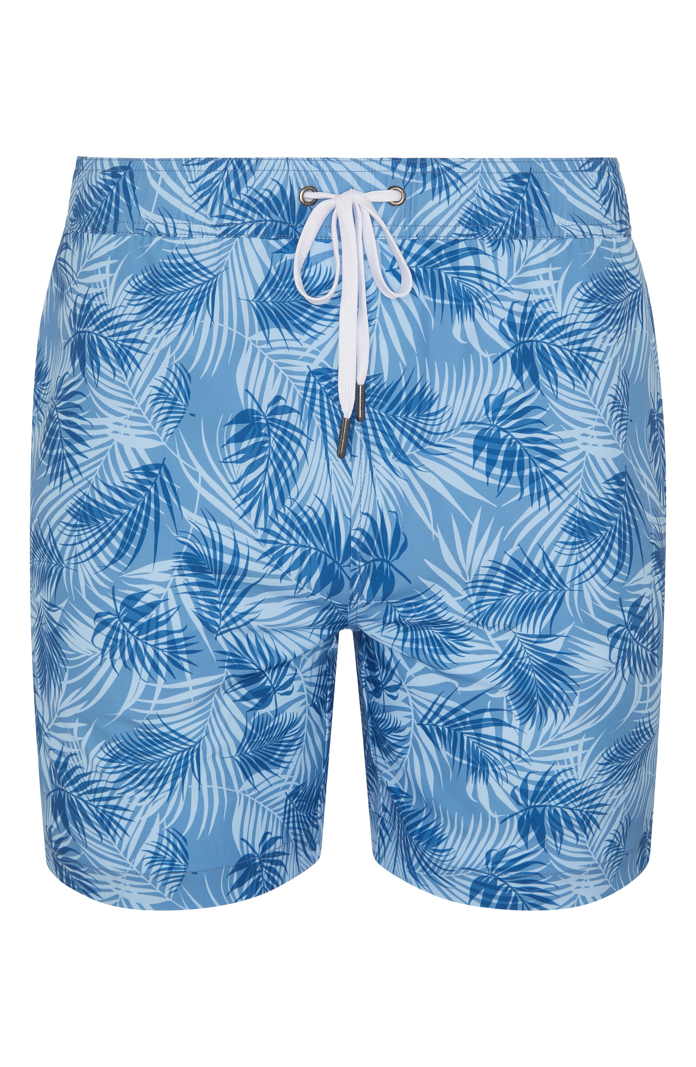 Onia Stretch Volley Swim Trunks