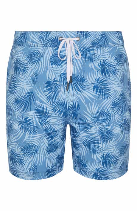 Onia Stretch Volley Swim Trunks