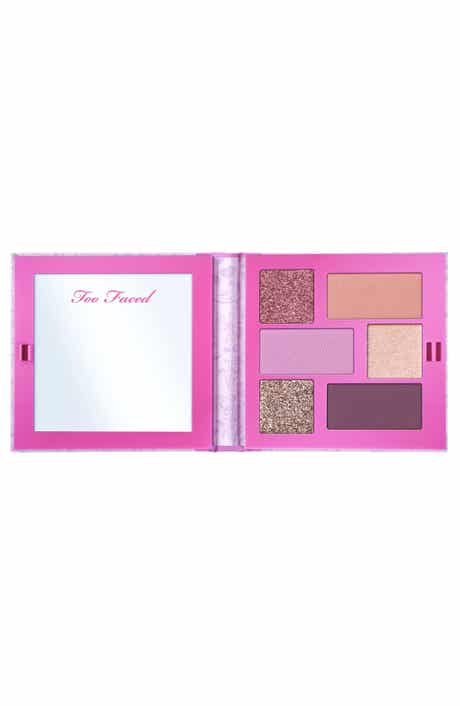 Life's A Fairytale Mini Eyeshadow Palette