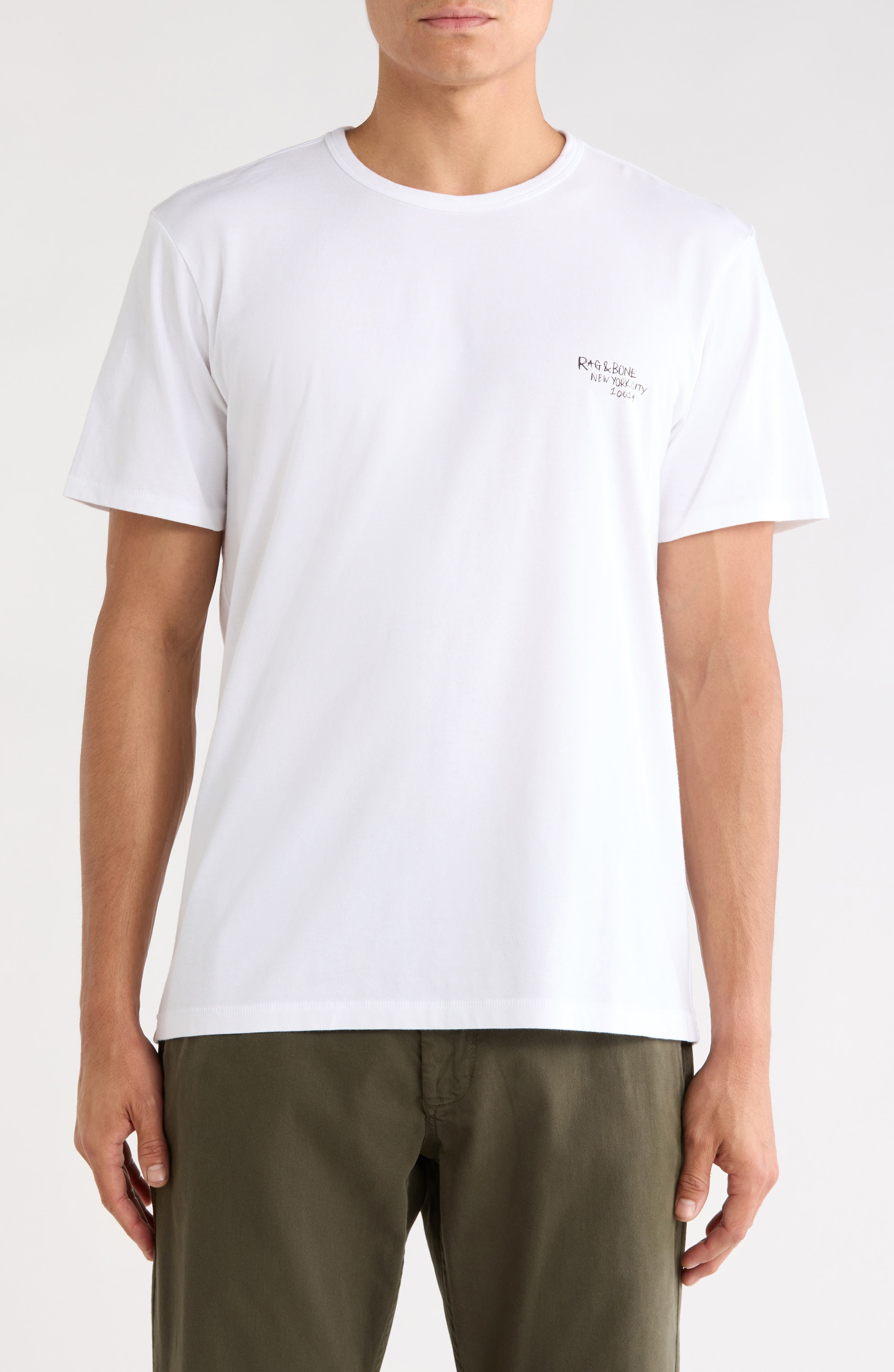 NYC Graphic Tee
