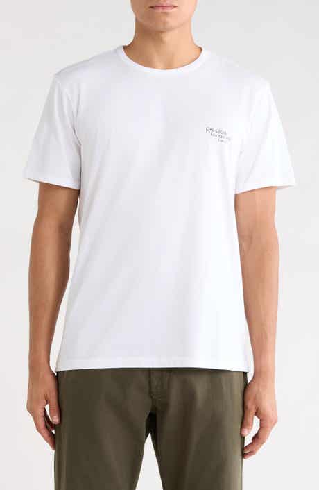 NYC Graphic Tee