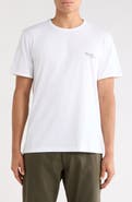 rag & bone NYC Graphic Tee