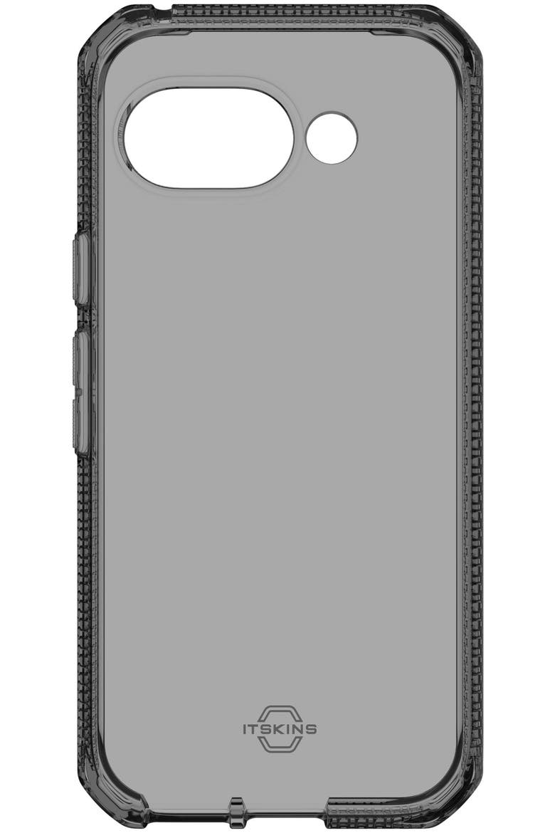 Spectrum_R Clear Case for Google Pixel 9a, Alternate, color, 17