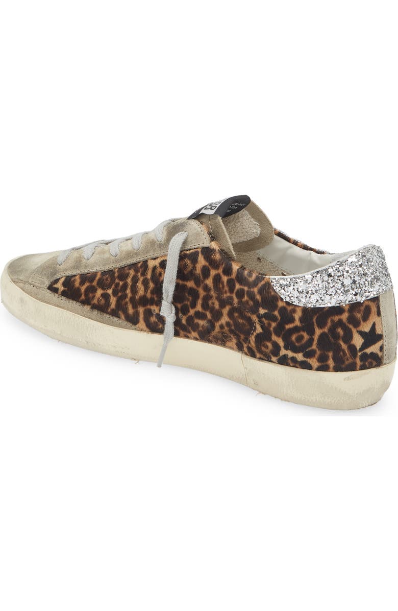 Golden Goose Super-Star Low Top Sneaker, Alternate, color,