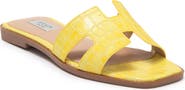 Steven New York Harlien Slide Sandal