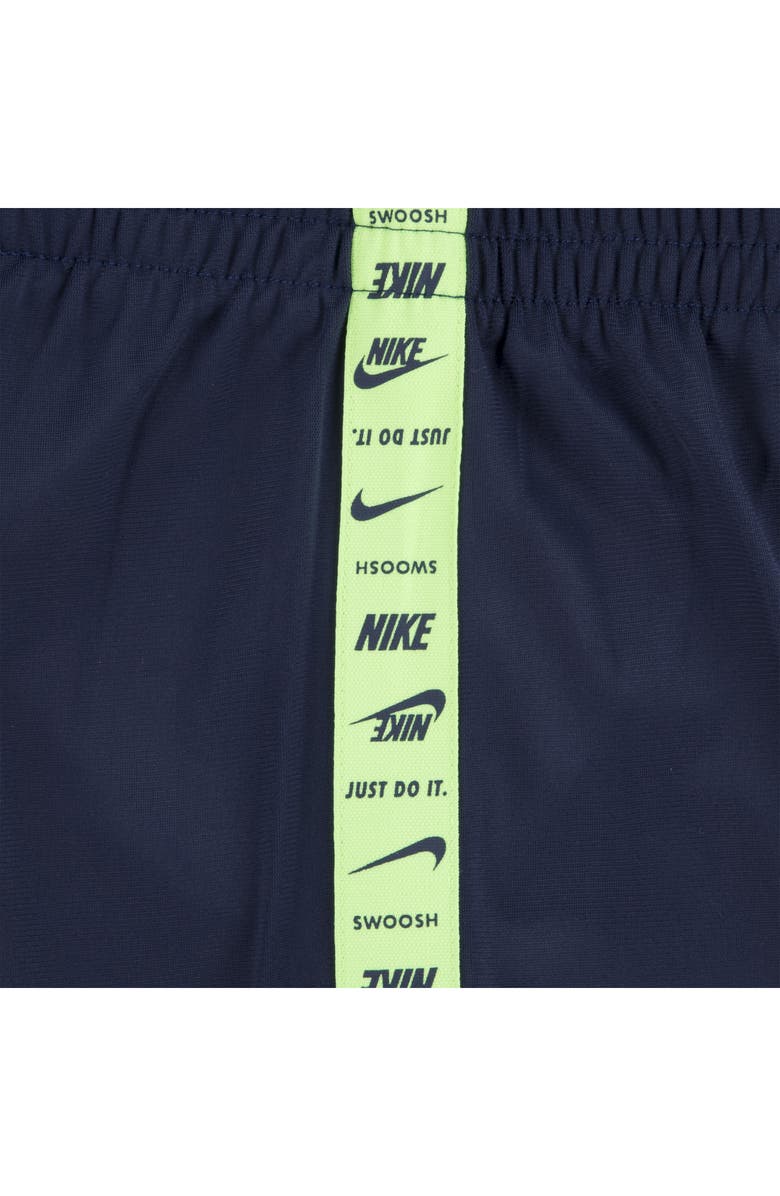 Nike Futura Taping Jogger Set, Alternate, color, Midnight Navy