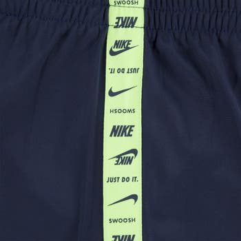 Futura Taping Jogger Set