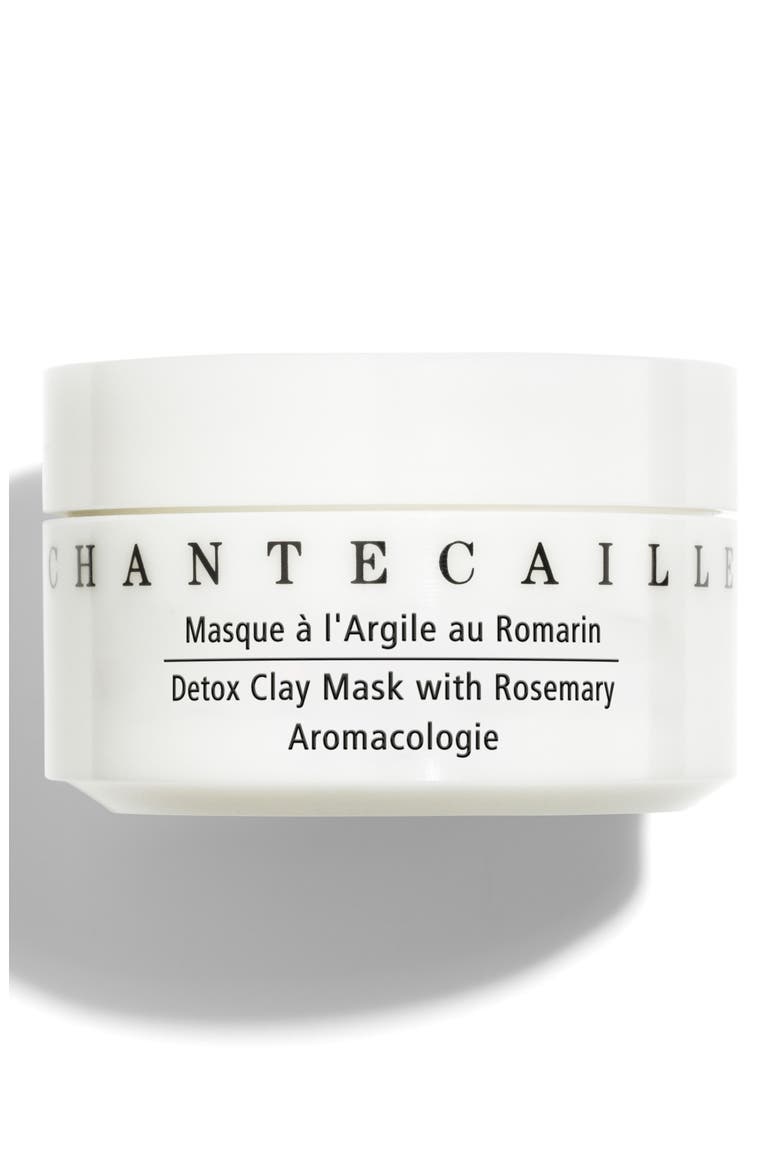 Detox Clay Mask with Rosemary, Main, color, NO COLOR
