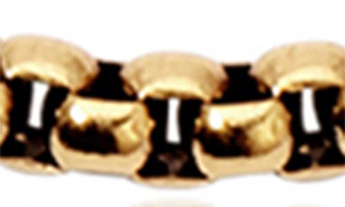 Ettika Box Chain Necklace