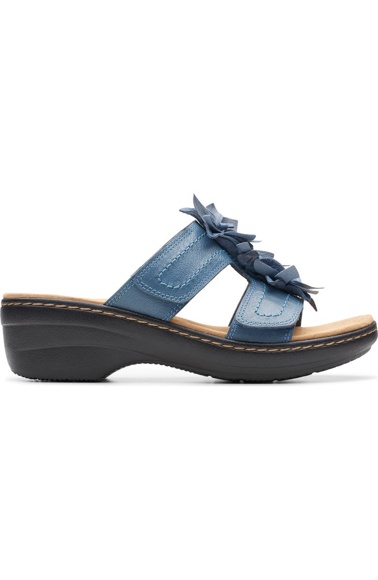 Clarks<sup>®</sup> Merliah Raelyn Sandal, Alternate, color,