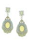 Harper Statement Earrings
