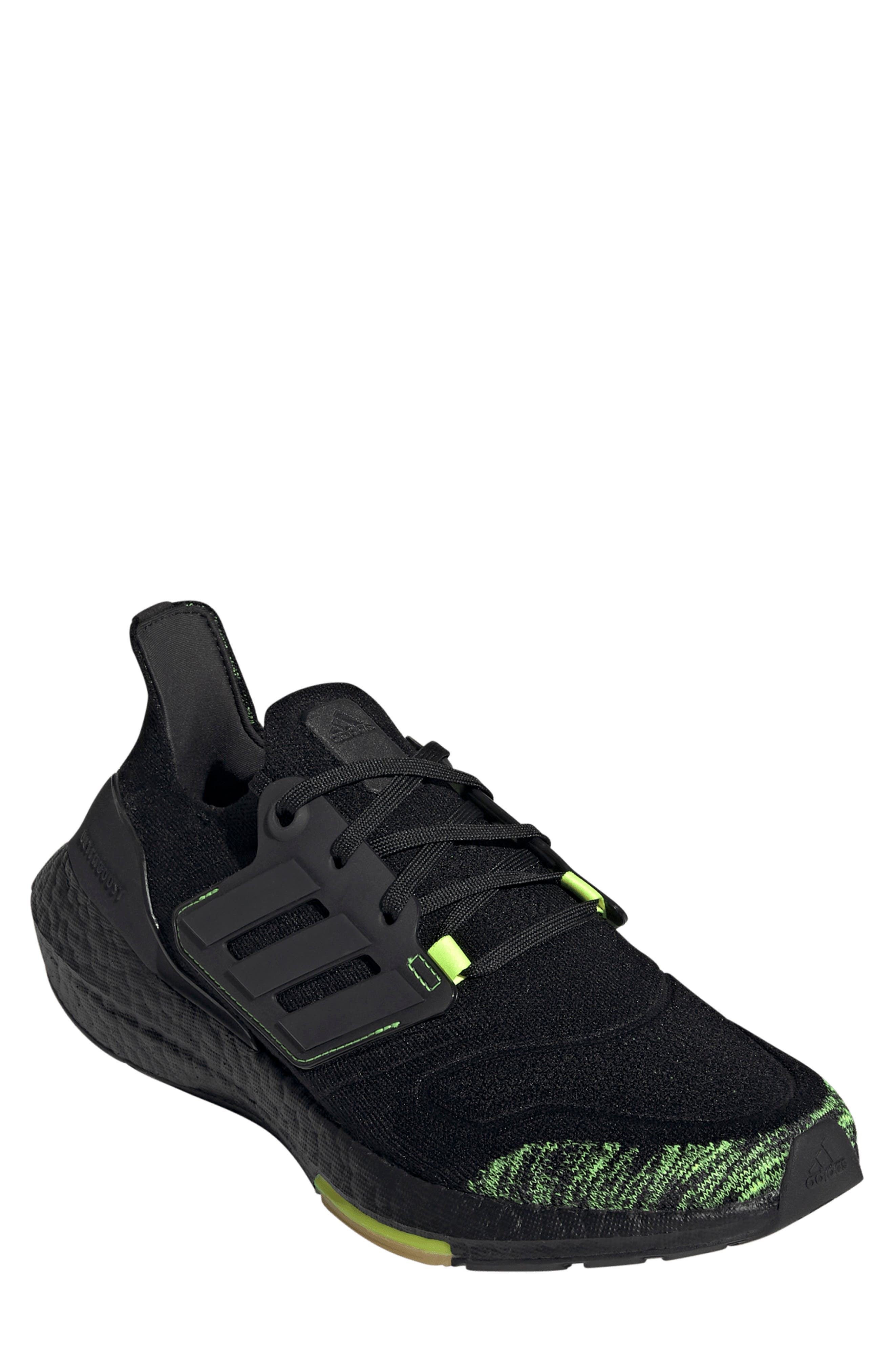adidas Ultraboost 22 Running Shoe, Main, color, 