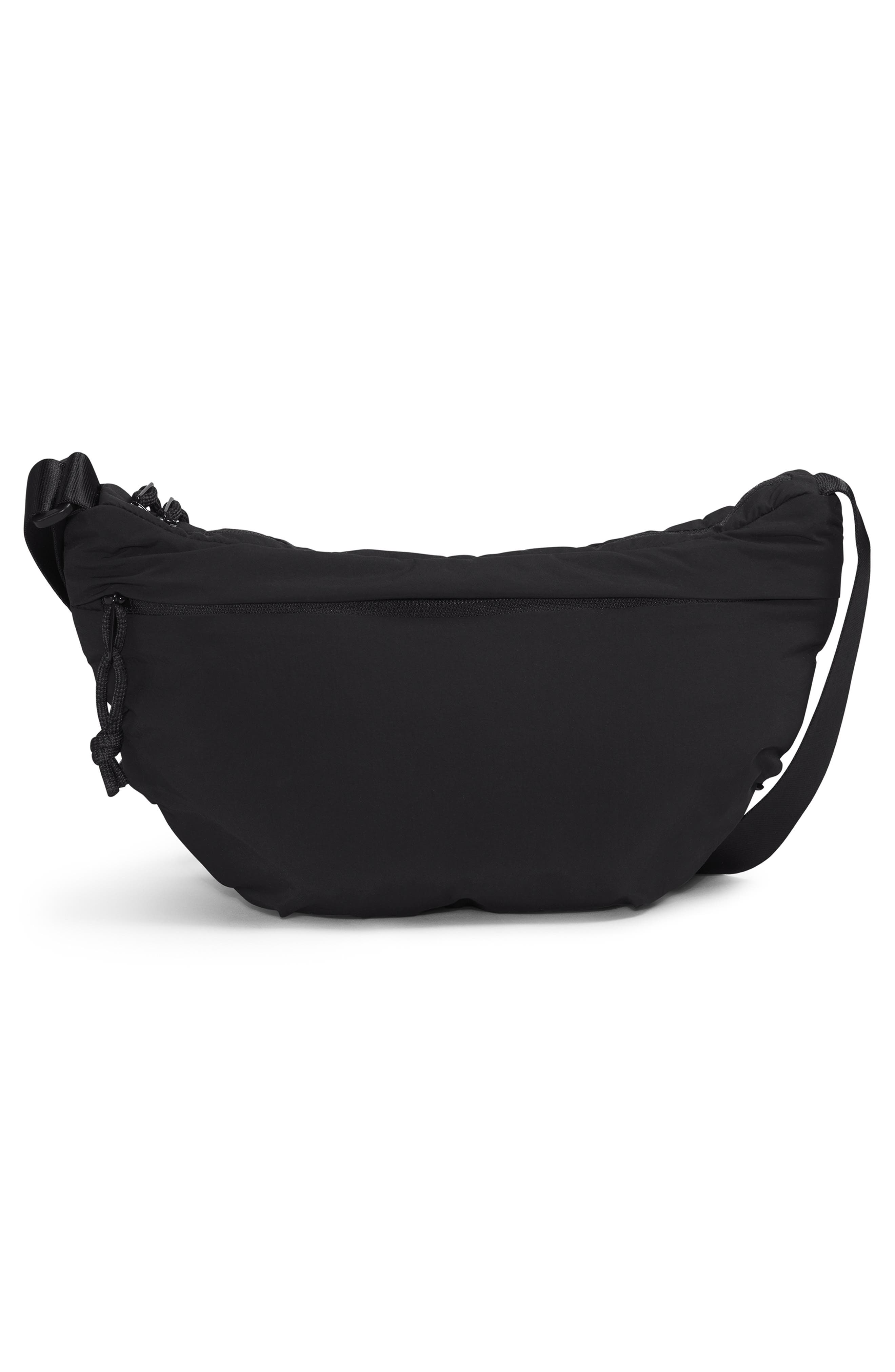 The North Face Never Stop Crossbody Bag, Alternate, color, 