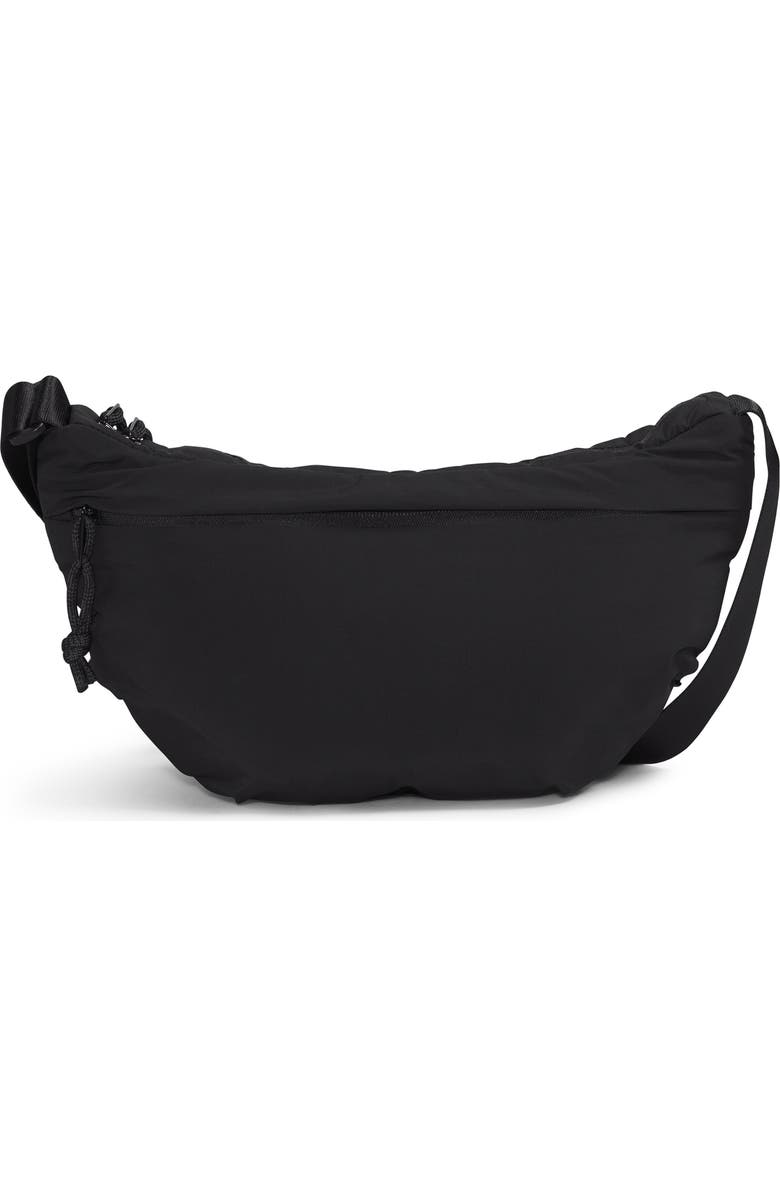 The North Face Never Stop Crossbody Bag, Alternate, color,