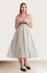 Nom Maternity Roma Maternity & Nursing Dress