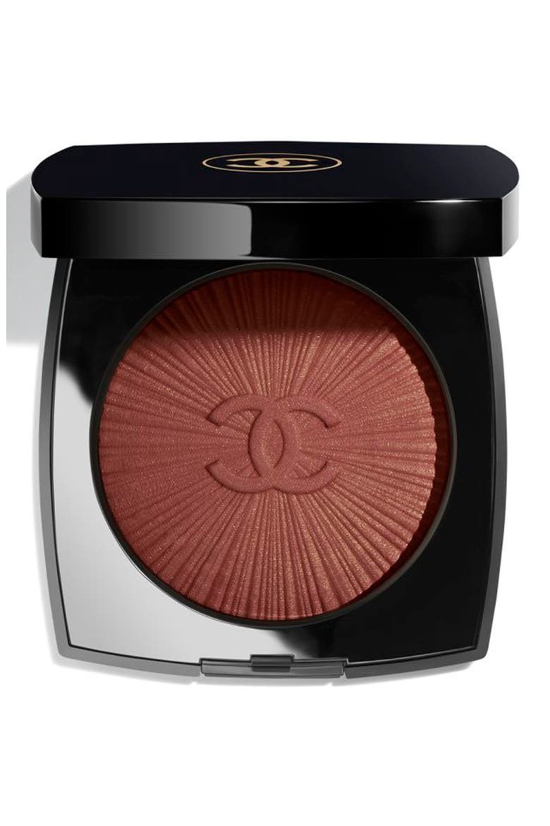 BLUSH LUMIÈRE Powder Blush (Limited Edition), Main, color, BRUN ROUSSI