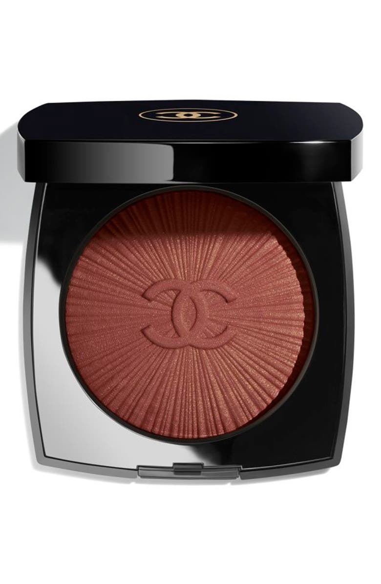 CHANEL BLUSH LUMIÈRE Powder Blush, Main, color, 