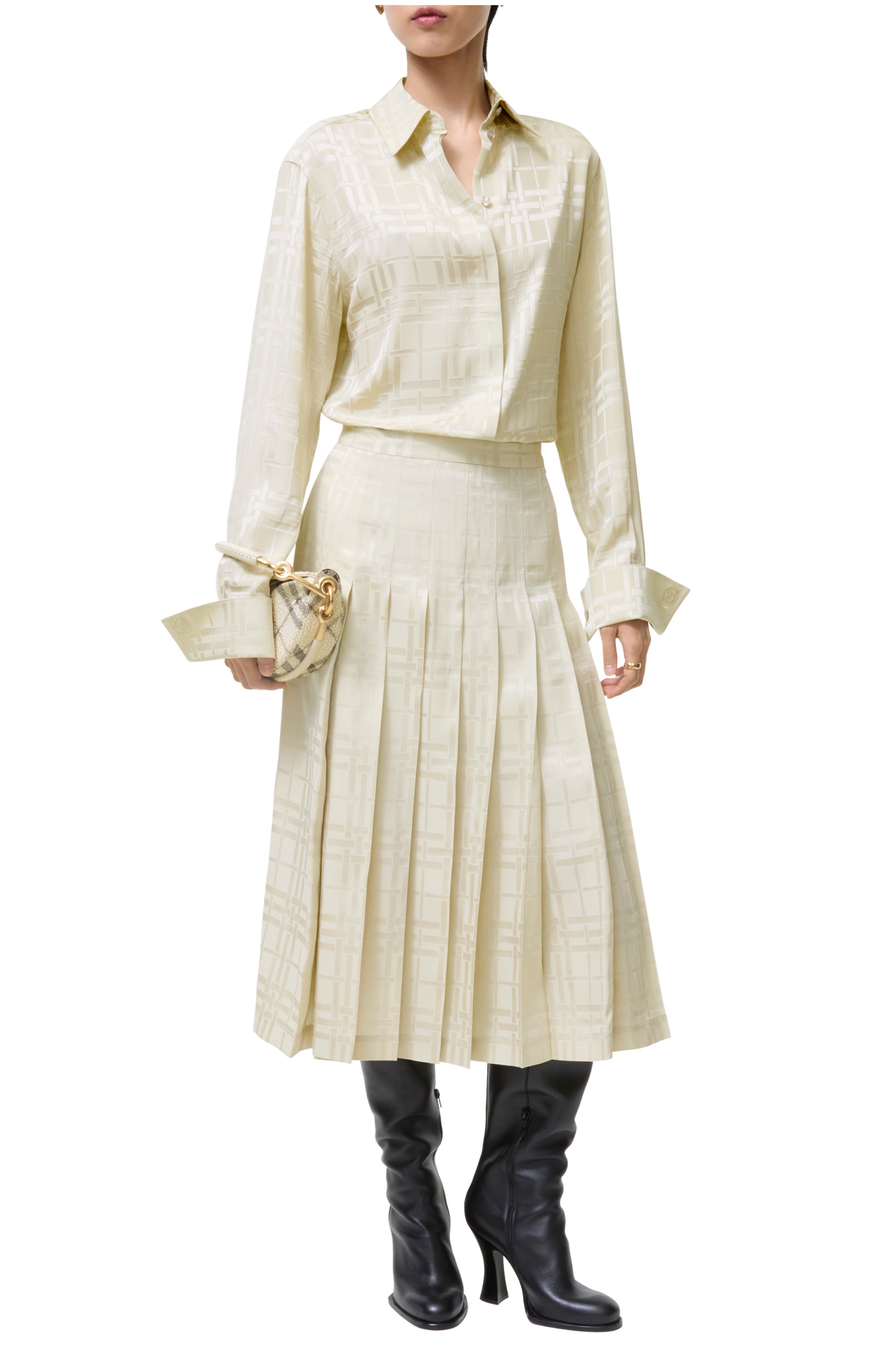 selected Champagne white