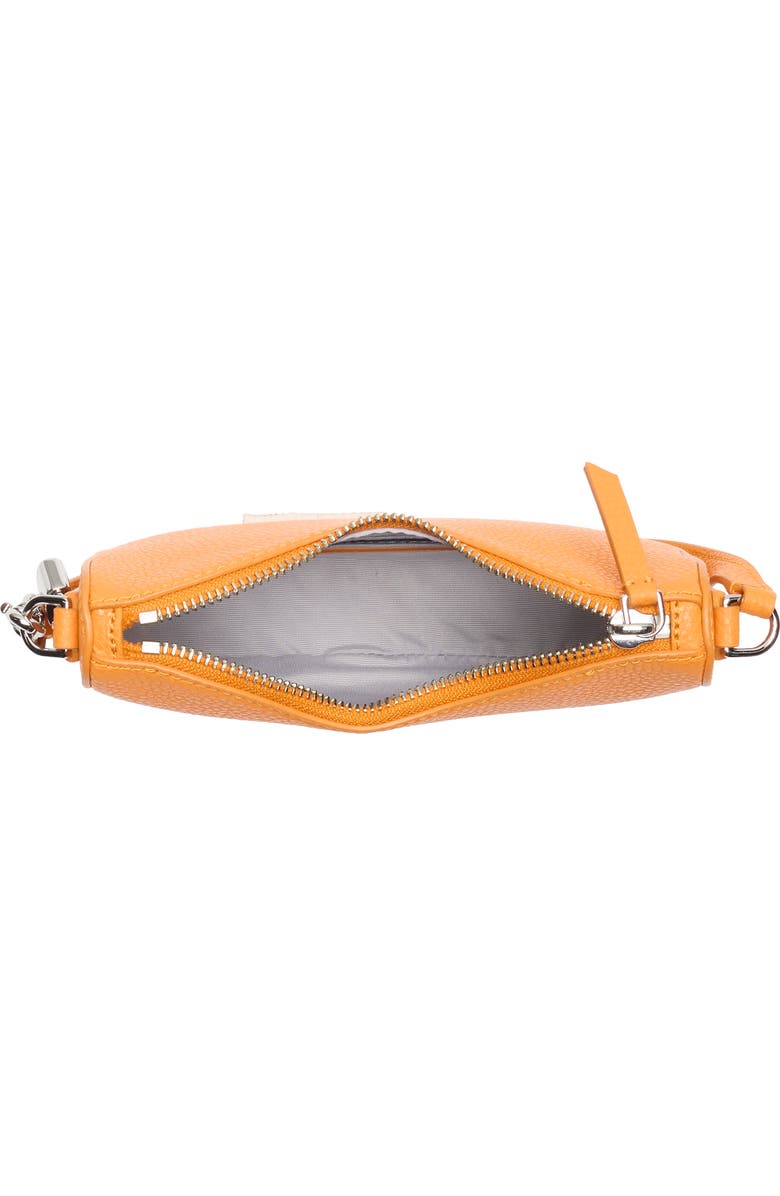 Marc Jacobs SLG Convertible Wristlet, Alternate, color, Tangerine