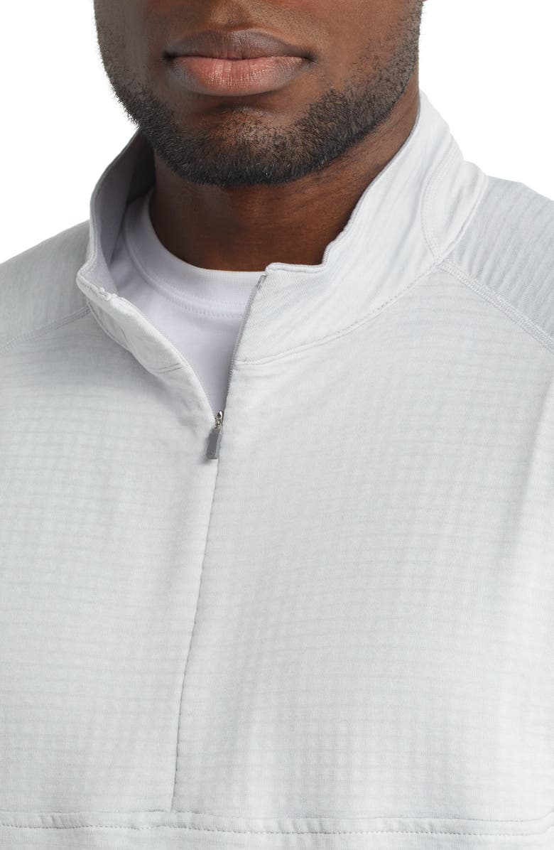 Peter Millar Maven Performance Quarter Zip Pullover, Alternate, color,